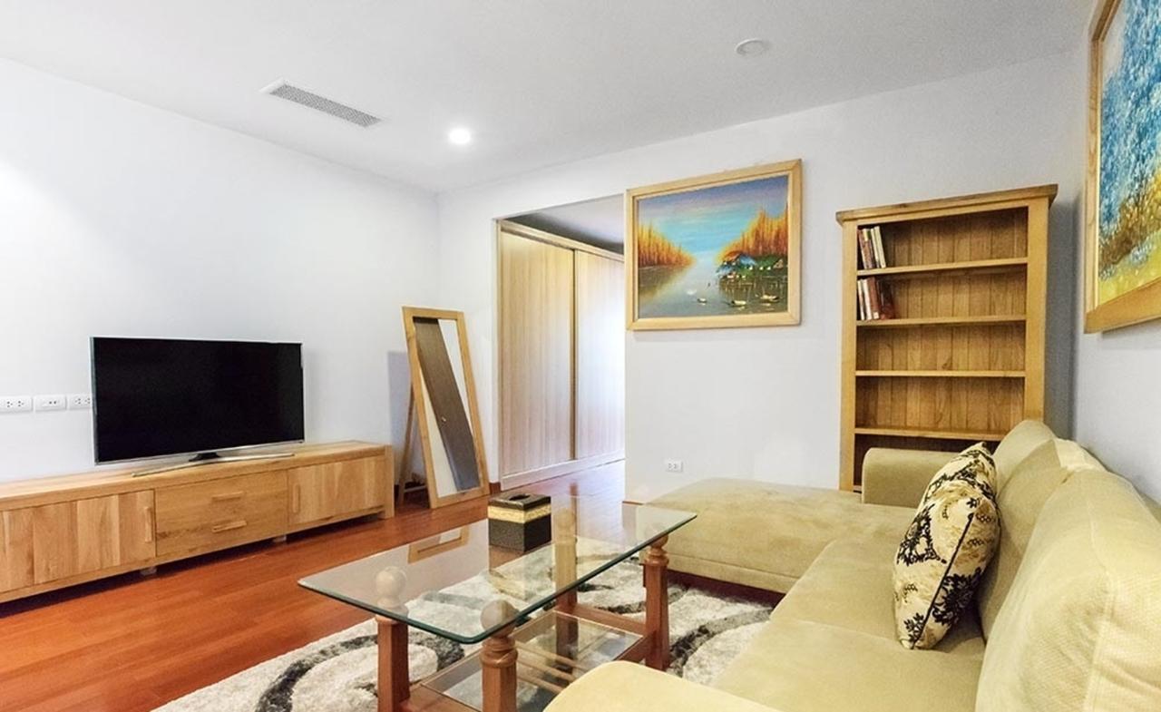 Appartamento Ali House Hanoi Esterno foto